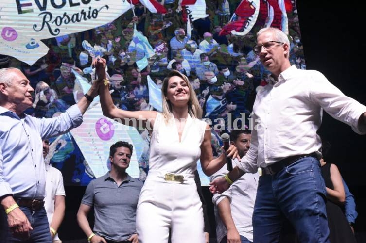 A nivel provincial, Juntos por el Cambio gana y se queda con dos bancas del Senado