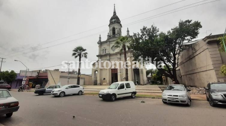 La Parroquia Inmaculada realizará su tradicional Peña Folklórica