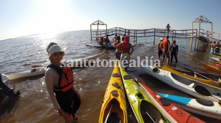 Santa Fe espera recibir gran cantidad de turistas por el fin de semana largo