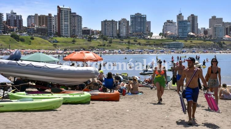 Más de 2.300.000 turistas utilizaron el beneficio del 