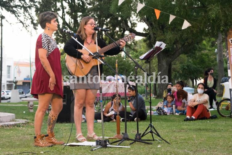 Este domingo se realizará la segunda edición del 