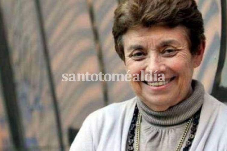 La UNL otorgará el Honoris Causa a Aída Kemelmajer de Carlucci