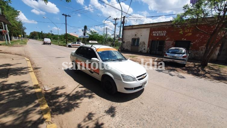 El Concejo Municipal autorizó un aumento en la tarifa del servicio de remises