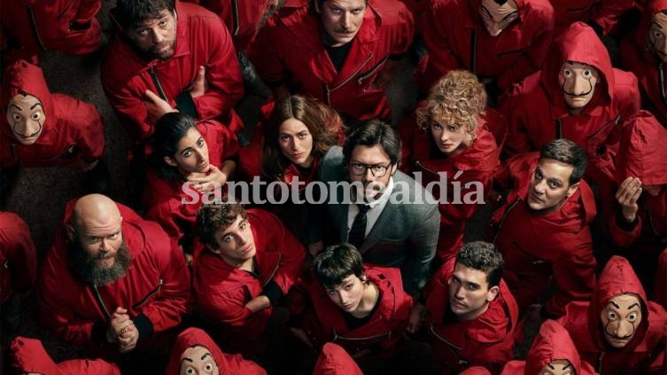 La casa de papel: siete datos curiosos sobre la exitosa serie española