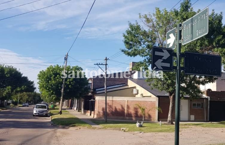 Cuantioso y violento robo a una vivienda 