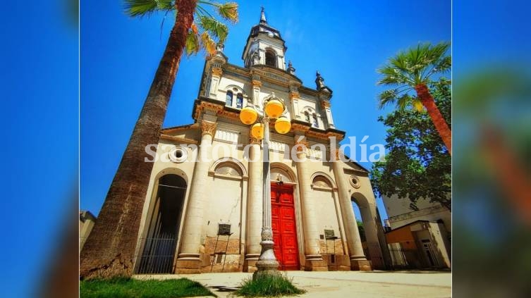 Se conocieron los ganadores del concurso fotográfico sobre la parroquia Inmaculada