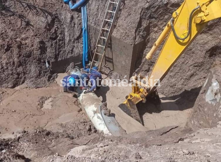 La Defensoría del Pueblo intervendrá por la falta de agua en nuestra ciudad