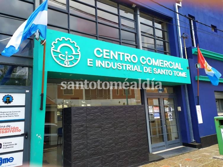 El Centro Comercial refuerza el pedido de extremar los cuidados ante el crecimiento de los contagios por Covid-19