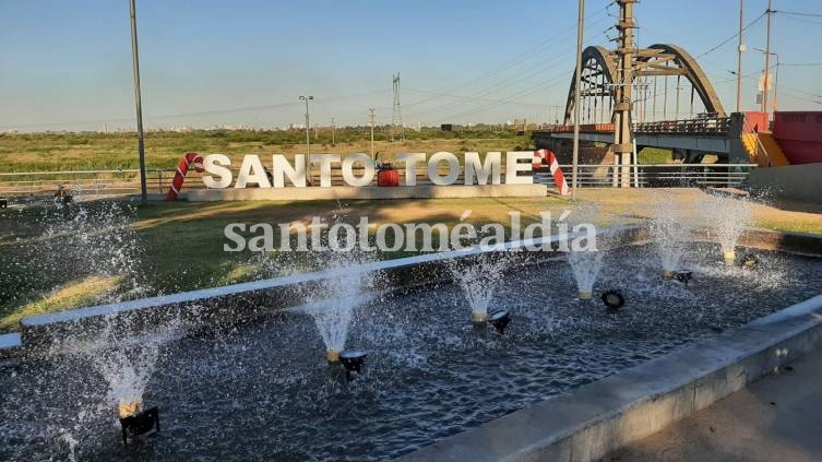 Nuevo récord de casos en Santo Tomé: 310 contagios en las últimas 24 horas