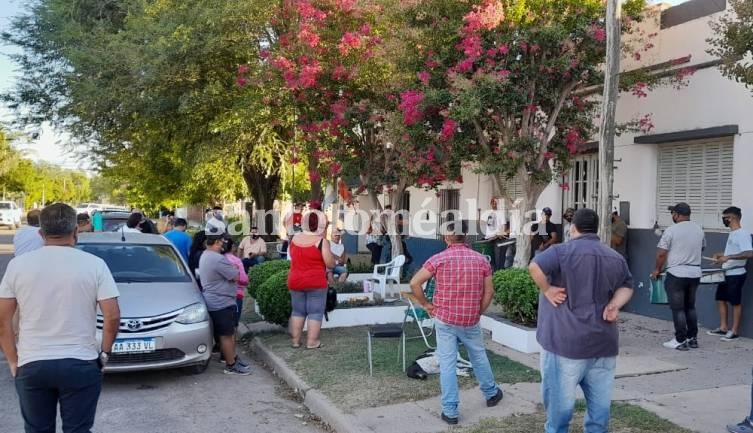 FESTRAM en estado de alerta y movilización, con medidas de fuerza en varias localidades de la provincia