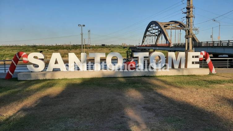 Santo Tomé sumó 150 nuevos contagios de Covid-19