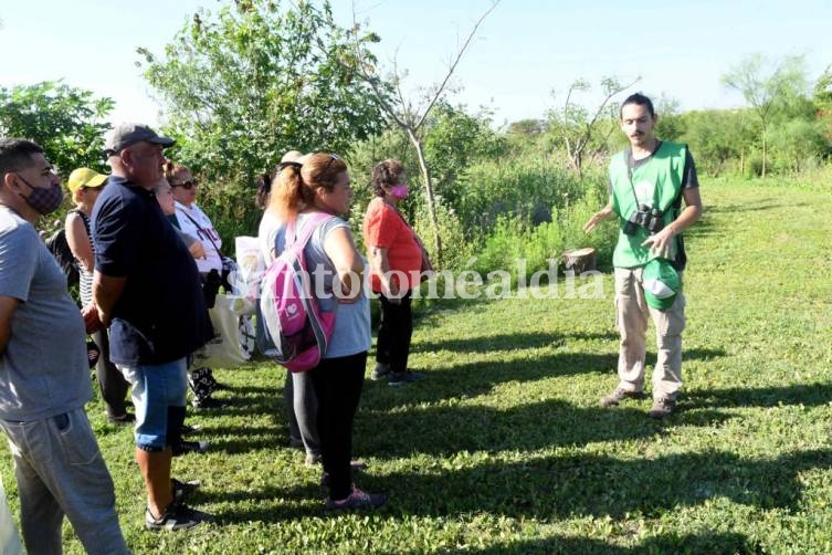 Santa Fe: Dos lugares para disfrutar de la naturaleza