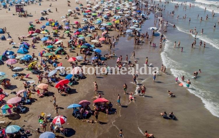 Enero termina con un alto nivel de ocupación en destinos turísticos de todo el país