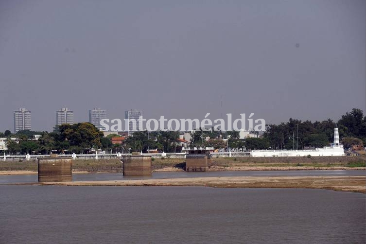 En el marco del Día Mundial de los Humedales, convocan a la limpieza de la Laguna Setúbal