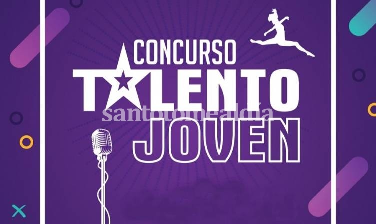 Última semana para inscribirse al concurso de baile y canto 