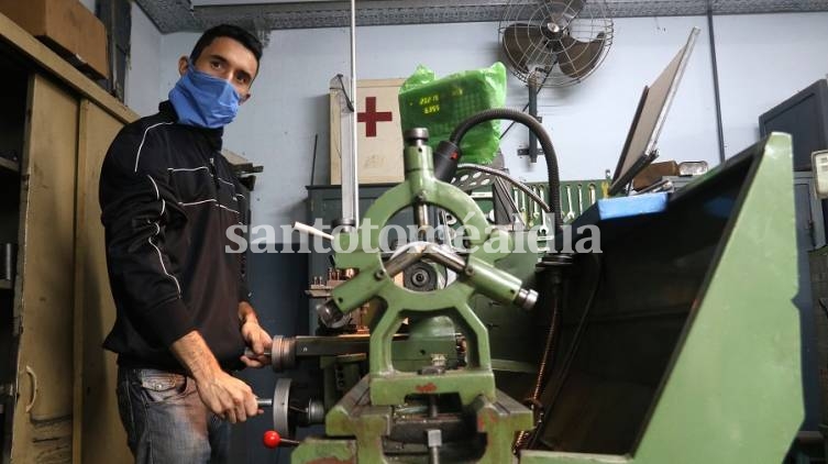 La UNL abre la inscripción a los Cursos de Formación Laboral y Oficios