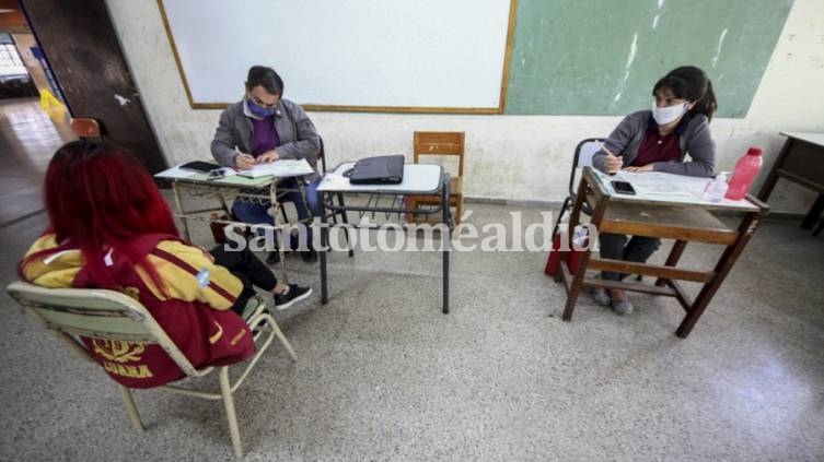 Cómo es el protocolo Aula Segura para la vuelta a clases