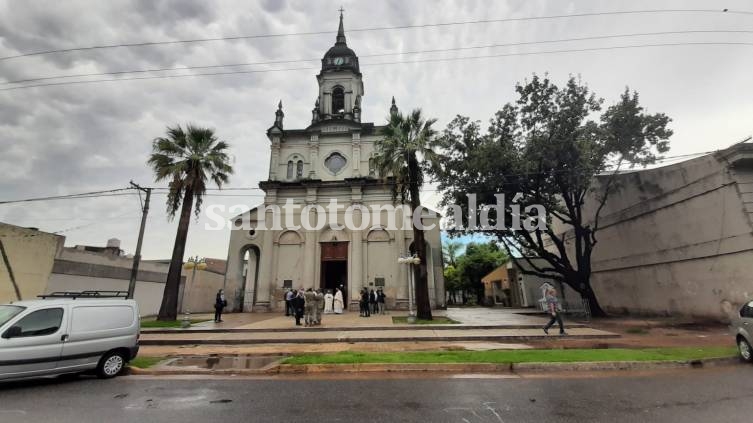 Suspendieron las actividades programadas por el día de Santo Tomás de Aquino