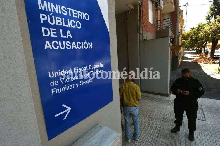 Investigan un presunto caso de maltrato infantil en nuestra ciudad