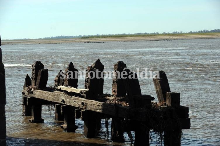 Santa Fe: Convocan a una jornada de limpieza del Dique II