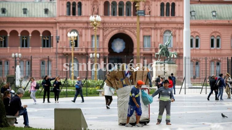 En 2021 la pobreza llegó al 37,3% de la población y afectó a 17,4 millones de argentinos