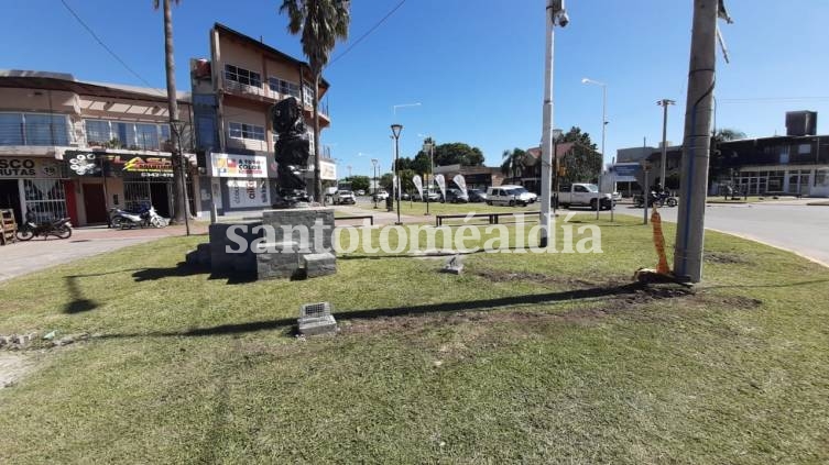 La Municipalidad invita a homenajear a los Veteranos y a los Caídos en la Guerra de Malvinas 