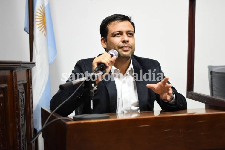 Ratificaron la creación del Consejo Consultivo Ambiental