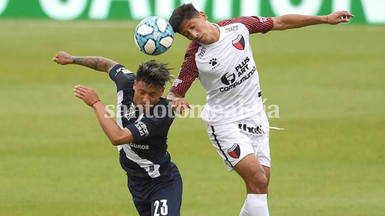 Colón buscará cortar la malaria en un duelo especial ante Independiente