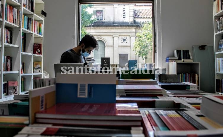 El libro tiene motivos para celebrar