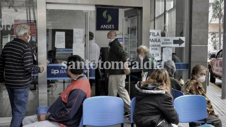 El pago del bono de $9.000 para trabajadores comenzará el 19 de mayo