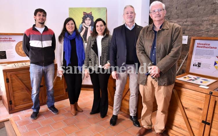 La Habitación de escape: ¡Atrapados con salida! se instala en la Casa Museo del Brigadier Estanislao López