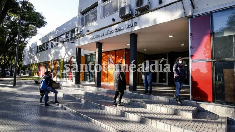 Estudian ocho casos sospechosos de hepatitis graves de origen desconocido en niños y niñas