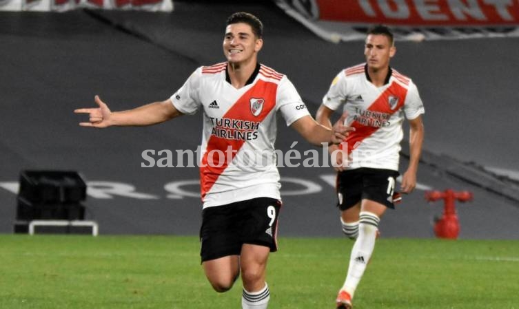 River cierra los cuartos de final frente a un golpeado Tigre