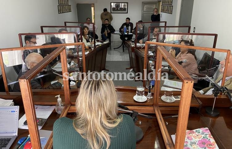 El Concejo pedirá una audiencia a la ministra Frana