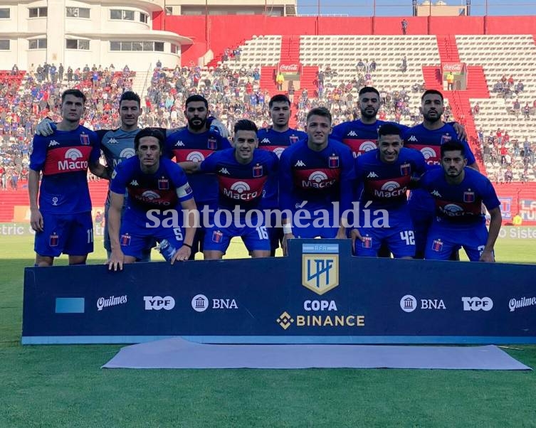 Tigre derrotó por penales a Argentinos y es el otro finalista