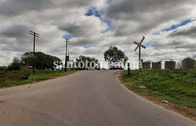 Este martes habrá un corte de tránsito en la intersección de República de Chile y el Acceso Norte