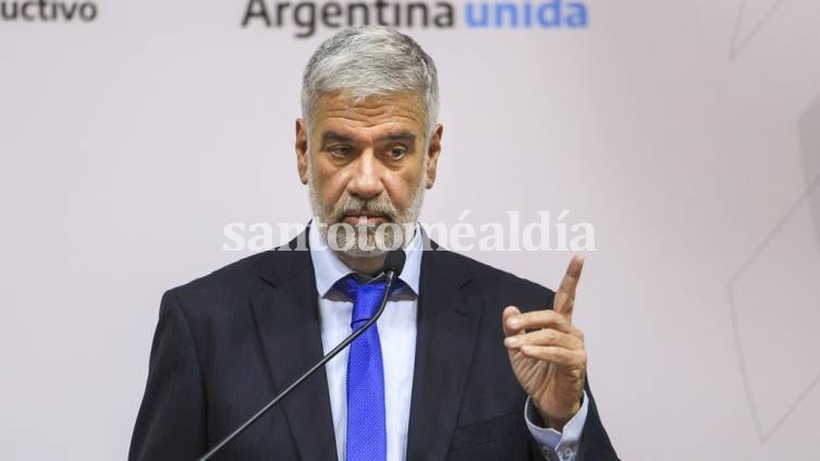 Roberto Feletti renunció a la Secretaría de Comercio Interior