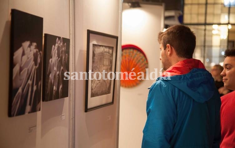 Bienal de Arte Joven: se extendió la fecha de inscripción