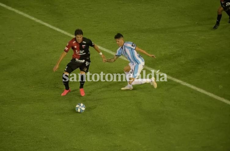 Colón inicia un nuevo torneo visitando a Atlético Tucumán