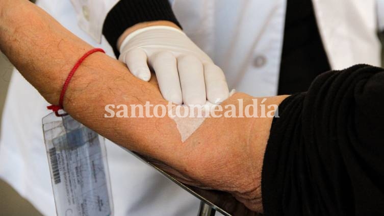 CUDAIO conmemorará el Día Mundial del Donante de Sangre