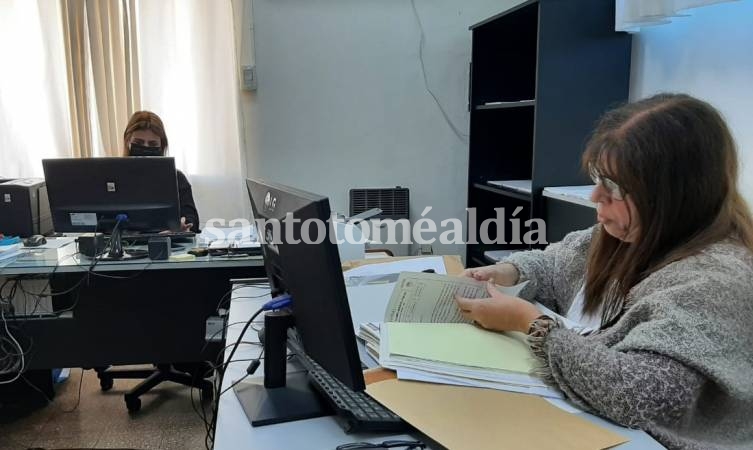 La Municipalidad licitó la repavimentación de dos tramos del Acceso Norte