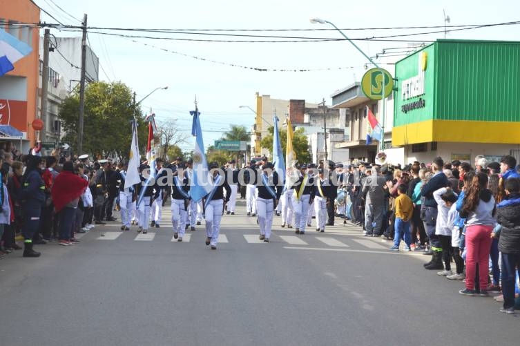 Comienza un fin de semana colmado de actividades artísticas y recreativas en la ciudad