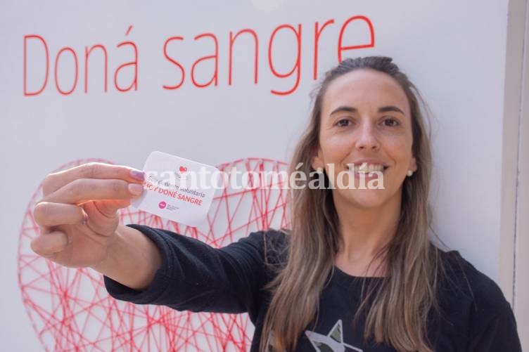 Culminó la campaña Doná sangre, conéctate con la vida