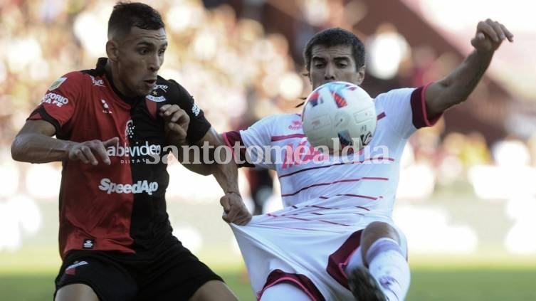 Colón visita a Lanús en La Fortaleza