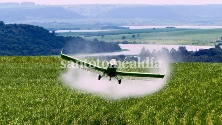 La Corte Suprema estadounidense confirmó su condena a Monsanto por el uso de glifosato