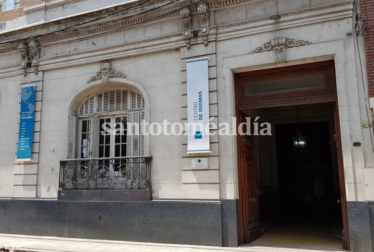 Continúan abiertas las inscripciones a los cursos del Centro de Idiomas de la UNL