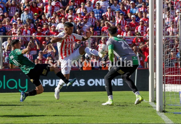 Unión visita a Banfield con el objetivo de acercarse a la cima