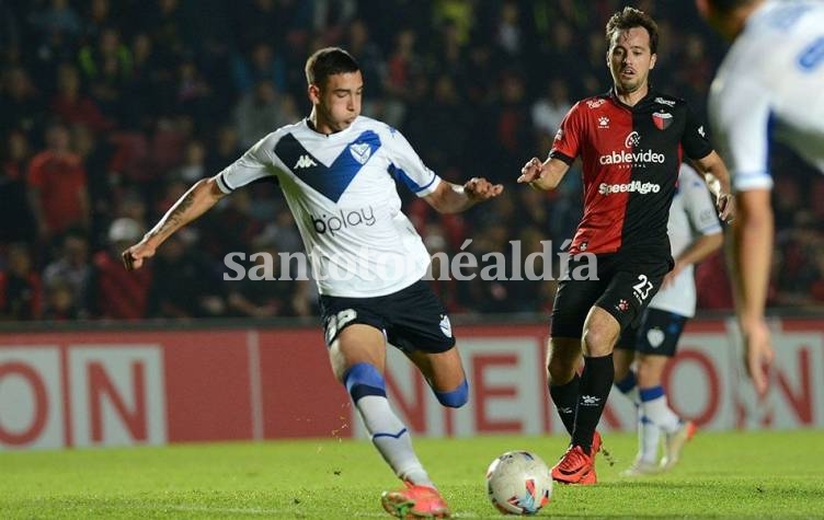 Colón quiere cortar su racha negativa frente a Vélez