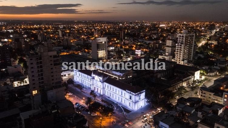 La UNL pone en marcha la nueva edición de Presupuesto Participativo