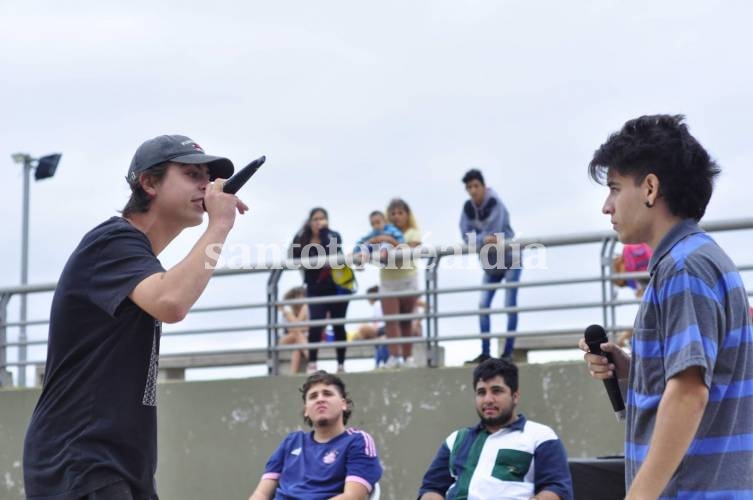 Este miércoles se realizará una nueva edición del Cultura Fest